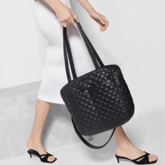 MZ WALLACE METRO QUATRO TOTE - Picture 1 of 16